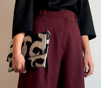 Le pantalon palazzo, qu’est-ce que c’est? - Aptaé Paris