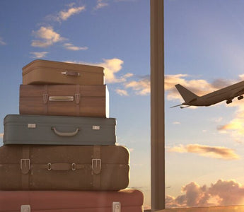 Vêtements femme - Quoi emporter pour voyager ?