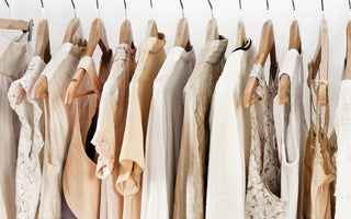 4 manières de donner une seconde vie à ses vêtements - Aptaé Paris