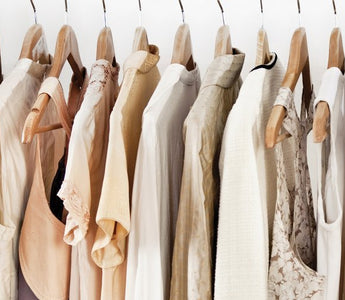 4 manières de donner une seconde vie à ses vêtements - Aptaé Paris