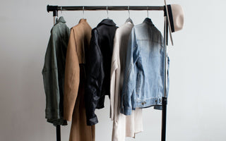 5 astuces pour rendre son dressing plus éco-responsable - Aptaé Paris