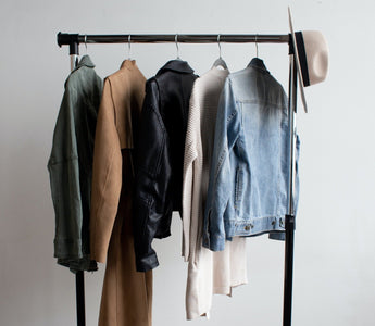 5 astuces pour rendre son dressing plus éco-responsable - Aptaé Paris