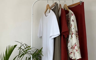 Préparer sa garde-robe capsule pour la rentrée