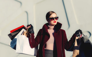 Comment j'ai quitté la fast fashion - Aptaé Paris