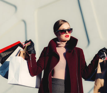 Comment j'ai quitté la fast fashion - Aptaé Paris
