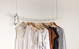 Composer sa garde-robe capsule - Aptaé Paris