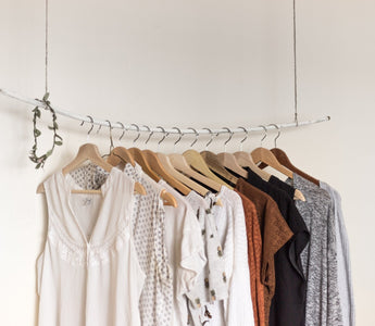 Composer sa garde-robe capsule - Aptaé Paris