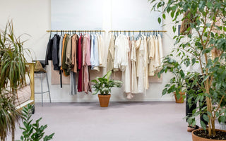 Consommer une mode écologique - Aptaé Paris