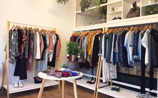 Pourquoi consommer de la mode upcyclée? - Aptaé Paris
