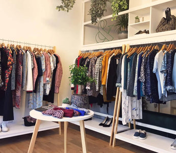 Pourquoi consommer de la mode upcyclée? - Aptaé Paris