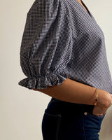 top sarah | 2 en 1 | vichy