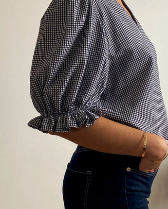 top sarah | 2 en 1 | vichy