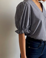 top sarah | 2 en 1 | vichy