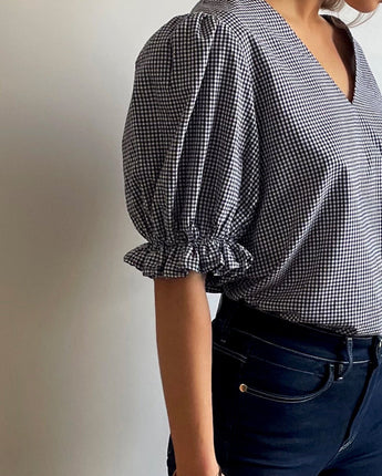top sarah | 2 en 1 | vichy