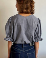 top sarah | 2 en 1 | vichy