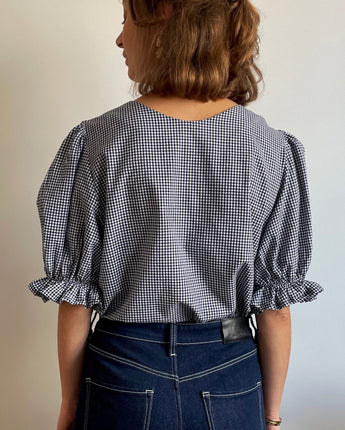 top sarah | 2 en 1 | vichy