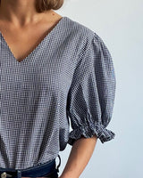 top sarah | 2 en 1 | vichy
