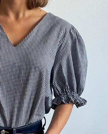 top sarah | 2 en 1 | vichy
