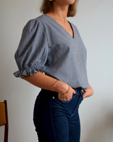 top sarah | 2 en 1 | vichy